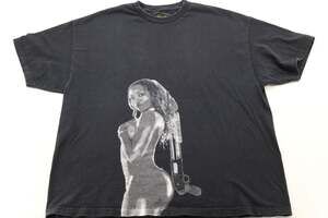 Acapulco Gold Sex Hood Skate Videotape Remix Graphic T-Shirt